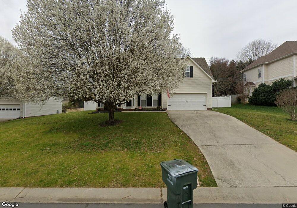 3129 Yates Mill Dr SW unit 135, Concord, NC 28027 - photo 1