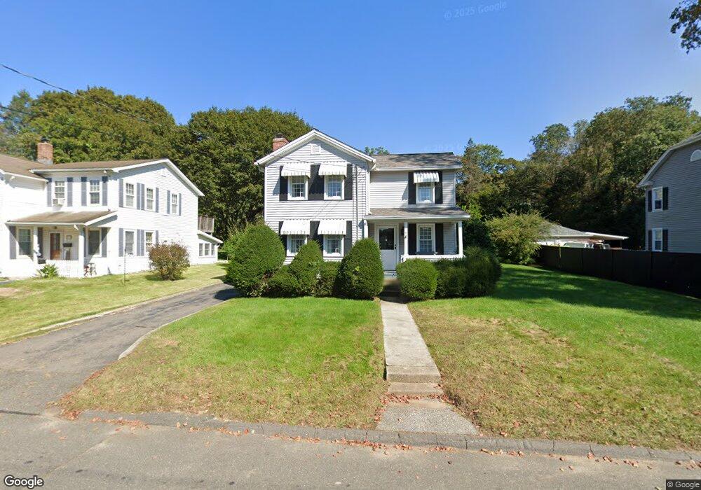 55 Locust St, Naugatuck, CT 06770 - photo 1