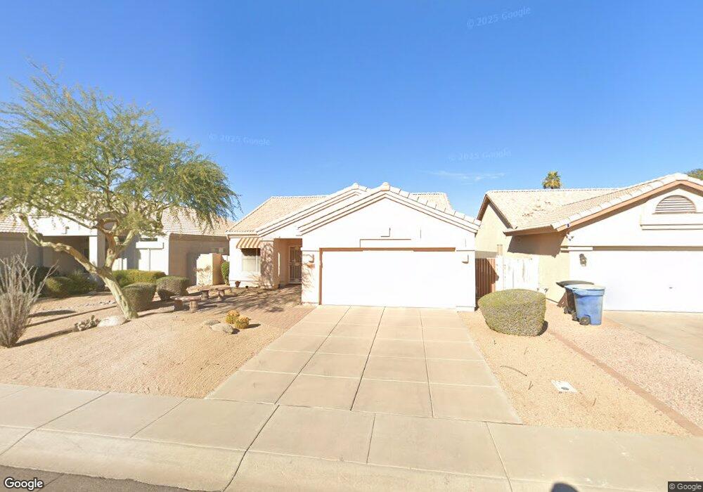 1082 W Whitten St, Chandler, AZ 85224 - photo 1
