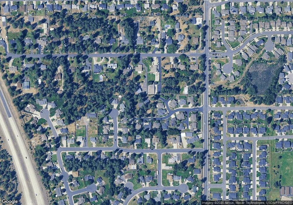 17019 Eagle Nest Ln, Colbert, WA 99005 - photo 1