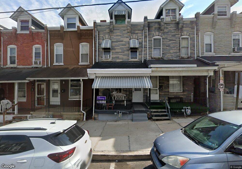 432 W Oley St, Reading, PA 19601 - photo 1
