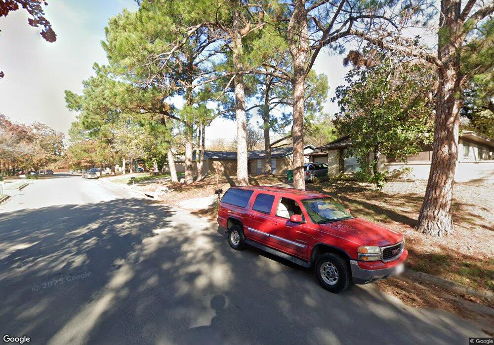 2019 Westwood Dr, Denton, TX 76205 - photo 1