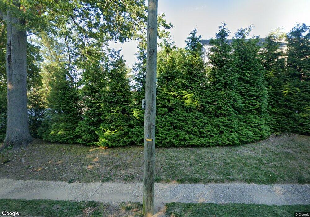 703 Hopkins Rd, Haddonfield, NJ 08033 - photo 1