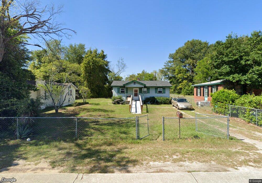 509 Senn St, West Columbia, SC 29169 - photo 1