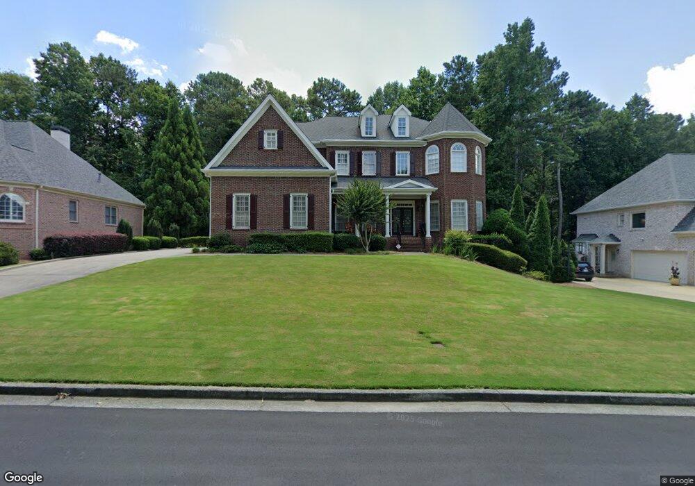 6240 Neely Meadows Dr, Norcross, GA 30092 - photo 1