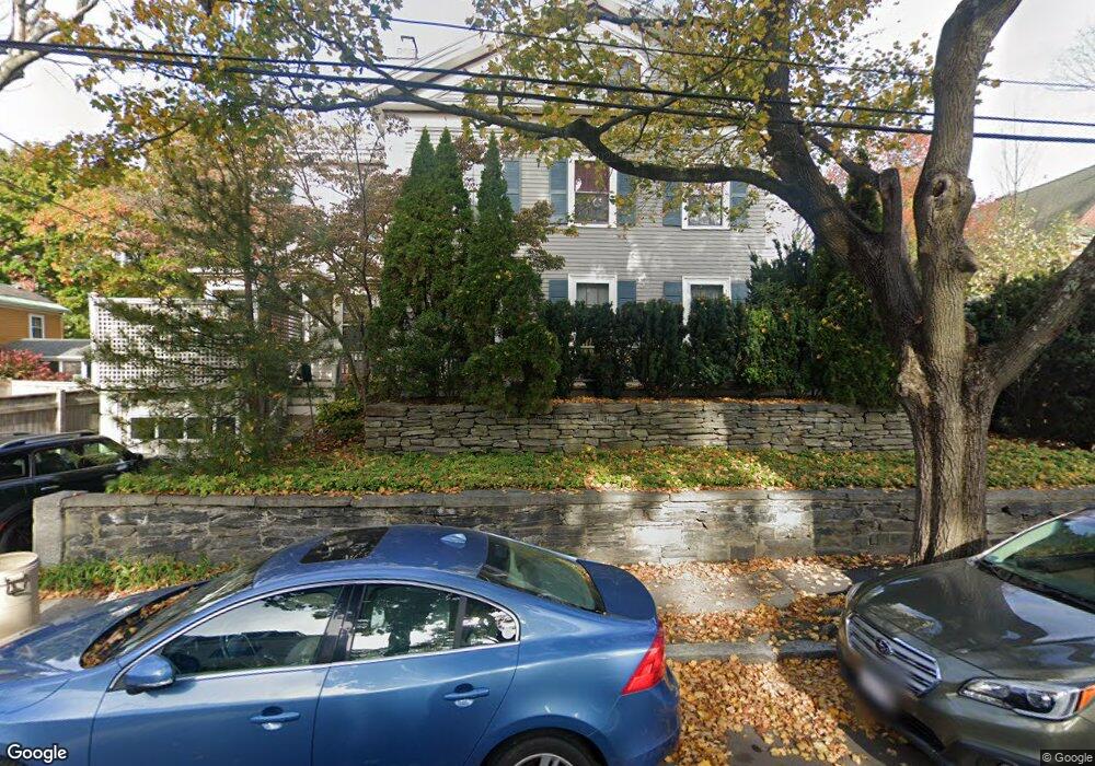 19 Berkeley St unit A, Cambridge, MA 02138 - photo 1