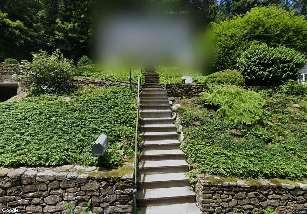 132 Mill River Rd, Chappaqua, NY 10514 - photo 1