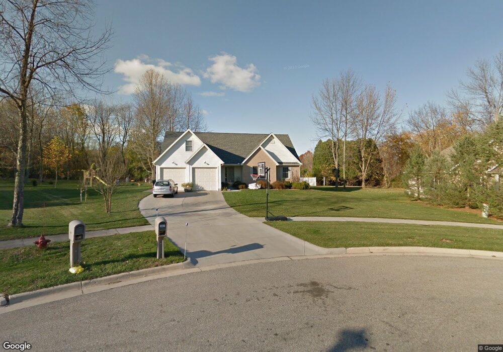 1021 Winchester Ct unit 11, Niles, MI 49120 - photo 1