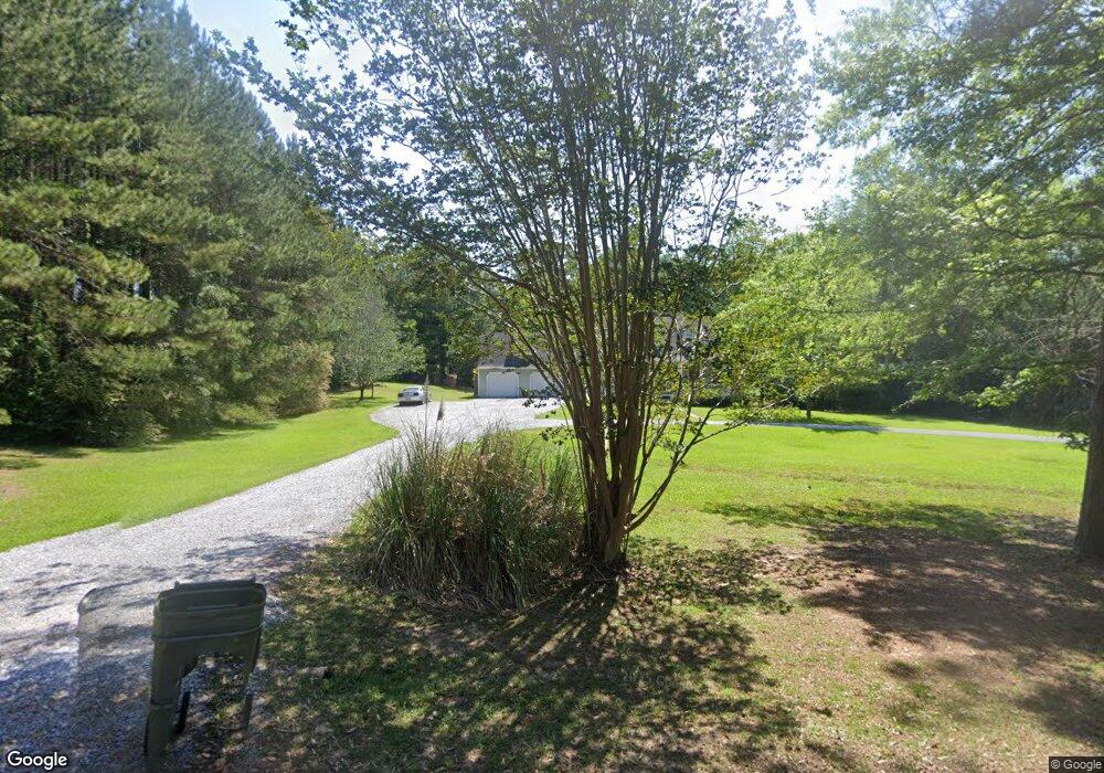 9 Manning Dr, Laurel, MS 39443 - photo 1