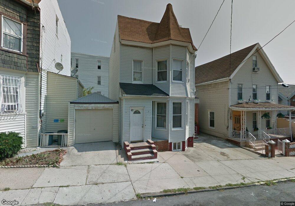 43 Barbey St, Brooklyn, NY 11207 - photo 1