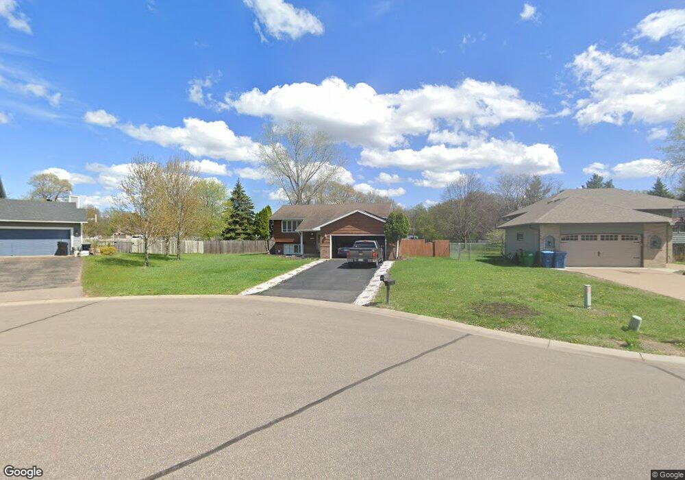 13247 Yukon St NW, Coon Rapids, MN 55448 - photo 1