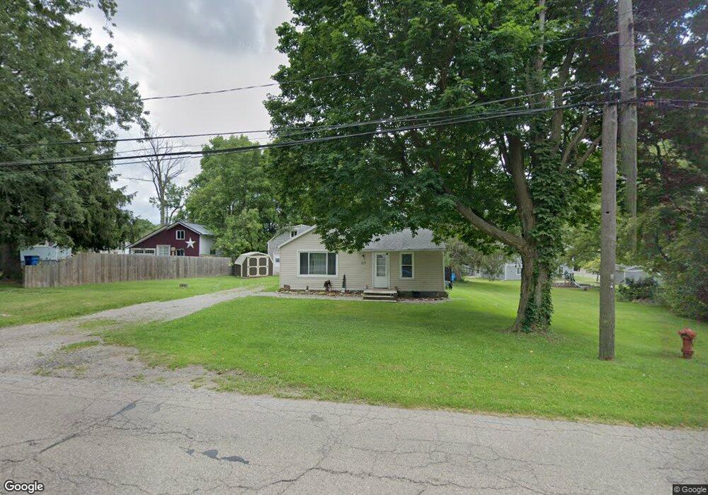 227 W Main St, Addison, MI 49220 - photo 1