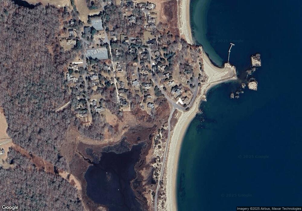 4 Mattakesett St, South Dartmouth, MA 02748 - photo 1