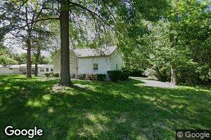 6719 Saint Ludgerus Rd, Quincy, IL 62305