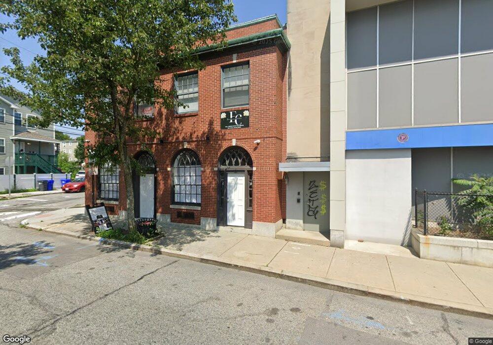 593 Charles St, Providence, RI 02904 - photo 1