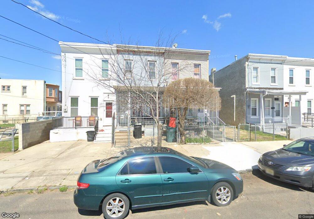 503 Pine St, Camden, NJ 08103 - photo 1