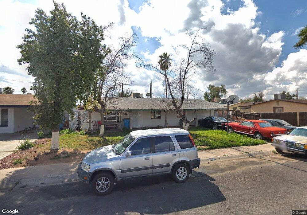 5007 W Cypress St, Phoenix, AZ 85035 - photo 1