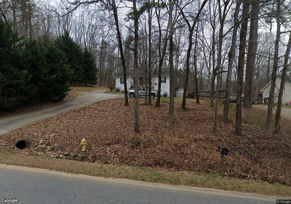 295 Center Point Rd, Bremen, GA 30110 - photo 1