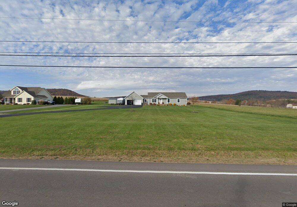 1867 State Route 254, Orangeville, PA 17859 - photo 1