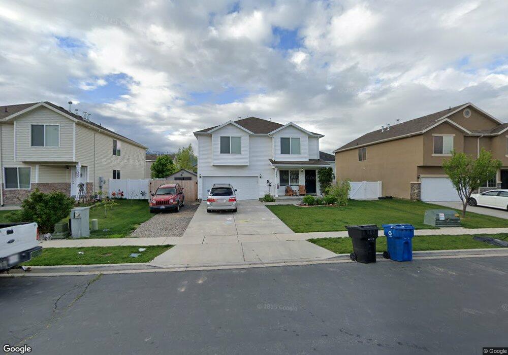 1337 W 450 S, Spanish Fork, UT 84660 - photo 1