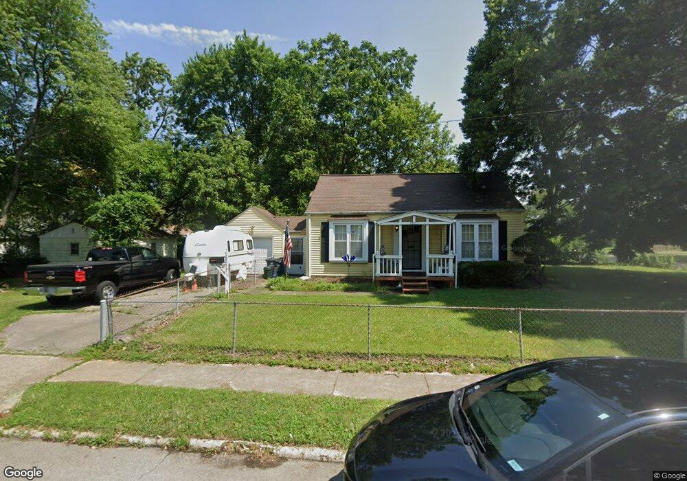 1025 S Yearling Rd, Columbus, OH 43227 - photo 1