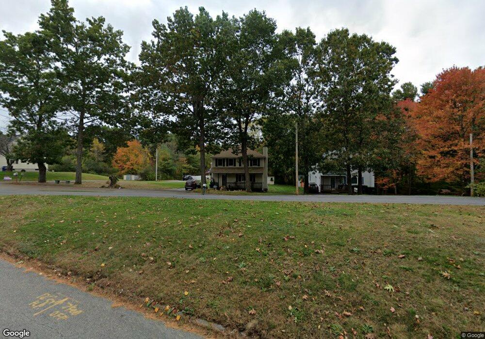 318 North Ave, Haverhill, MA 01830 - photo 1