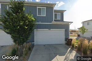 7405 S Olivine River Ln Unit 287, West Jordan, UT 84081