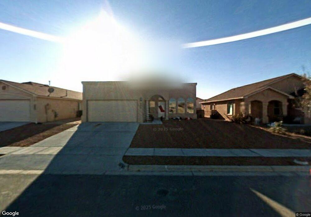 305 Jim Knowles Place, El Paso, TX 79928 - photo 1