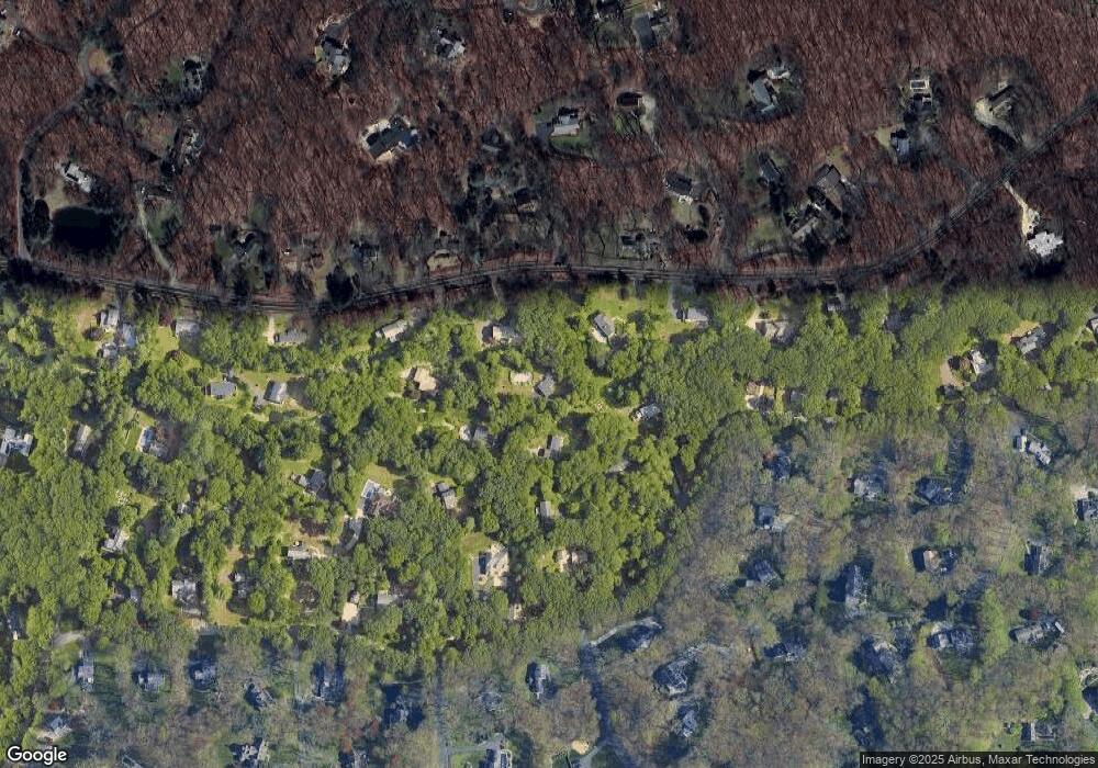 251 New Canaan Rd, Wilton, CT 06897 - photo 1