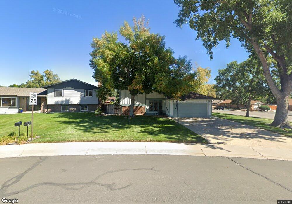 13108 Cook Ct, Thornton, CO 80241 - photo 1