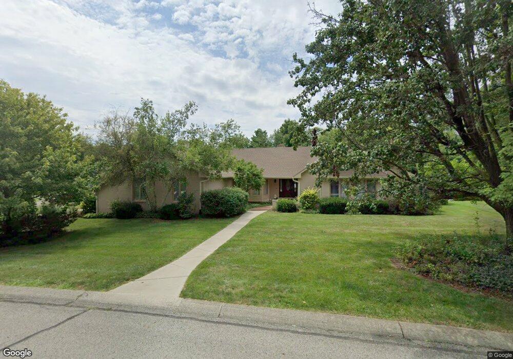 11731 Sea Star Way, Fishers, IN 46037 - photo 1