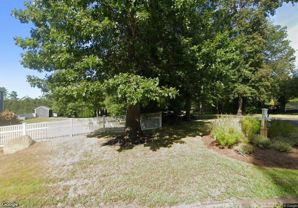 28 Bridle Ln, Scituate, MA 02066 - photo 1