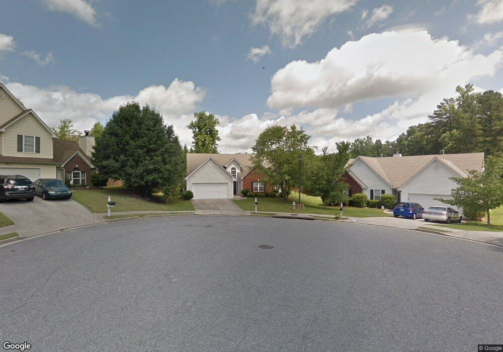 1626 Riesling Dr, Dacula, GA 30019 - photo 1