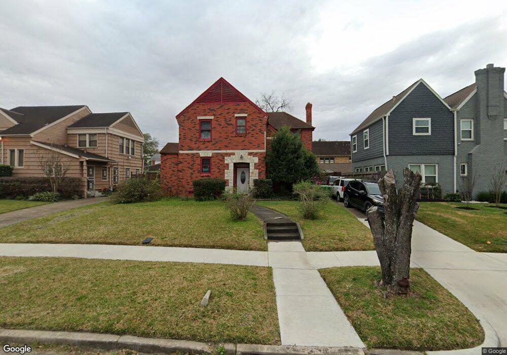 3406 Palm St, Houston, TX 77004 - photo 1