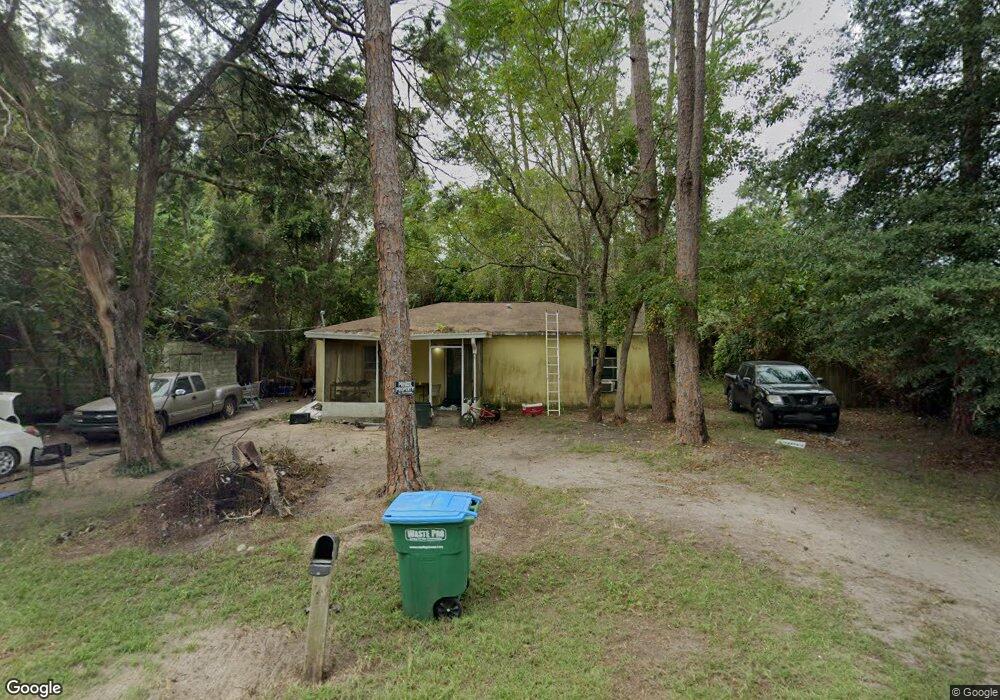 78 Raker Ln, Crawfordville, FL 32327 - photo 1