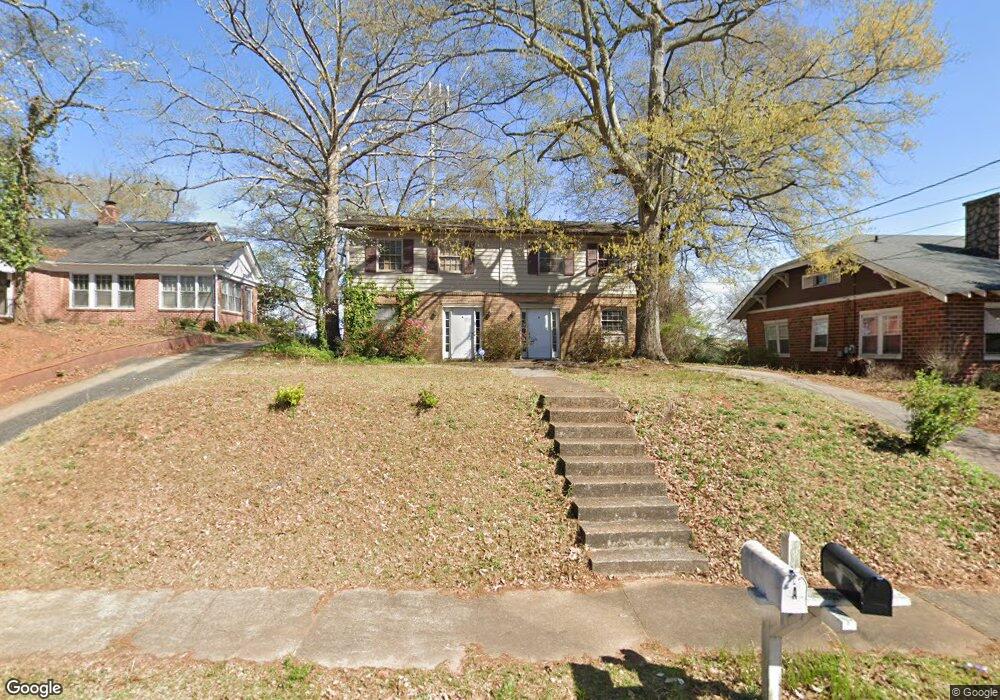 512 Ridley Ave, Lagrange, GA 30240 - photo 1