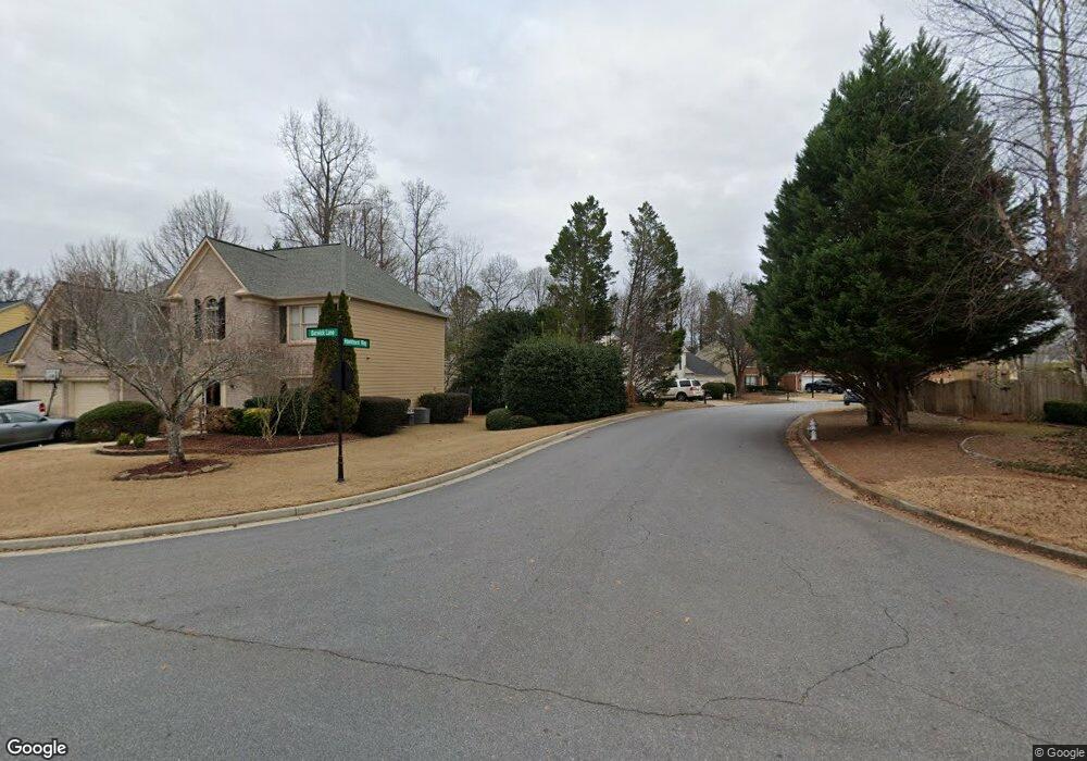 10610 Hawkhurst Way unit 2, Duluth, GA 30097 - photo 1