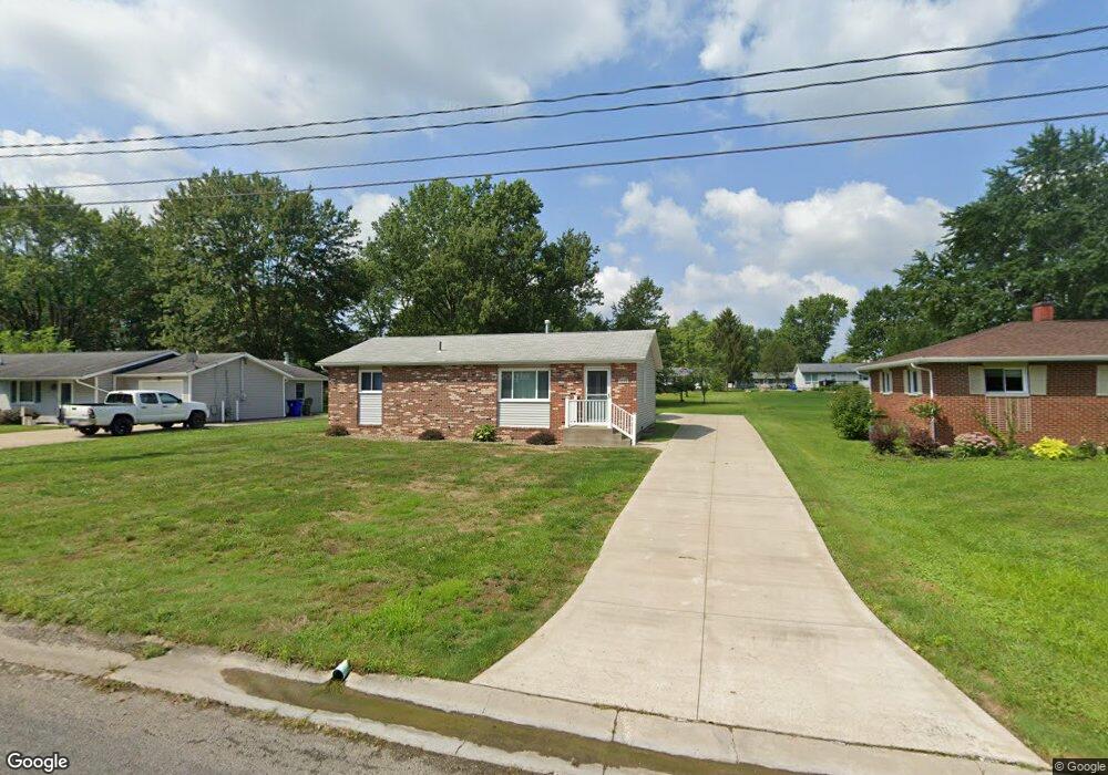 4225 Siefer Dr, Rootstown, OH 44272 - photo 1