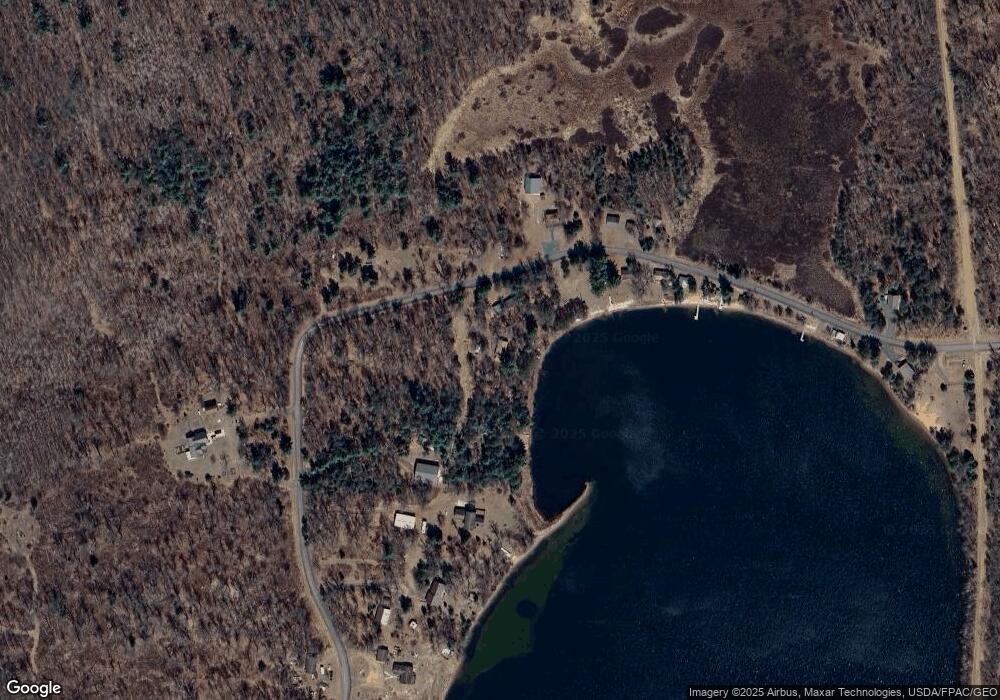 7619 Round Lake Dr, Danbury, WI 54830 - photo 1