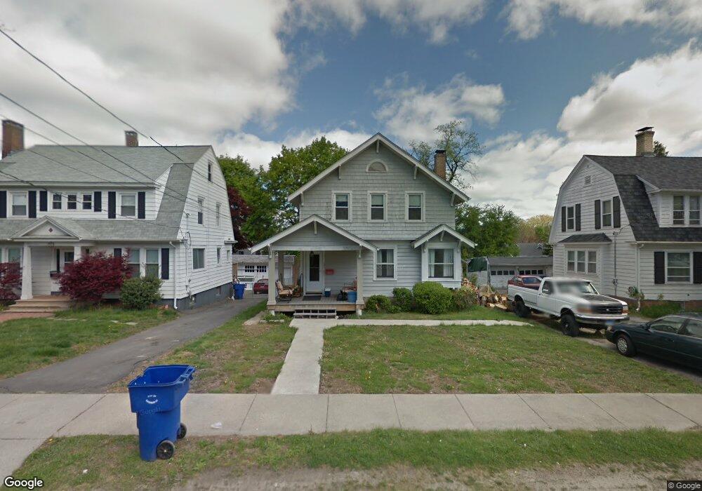 153 Leffingwell Ave, Waterbury, CT 06710 - photo 1