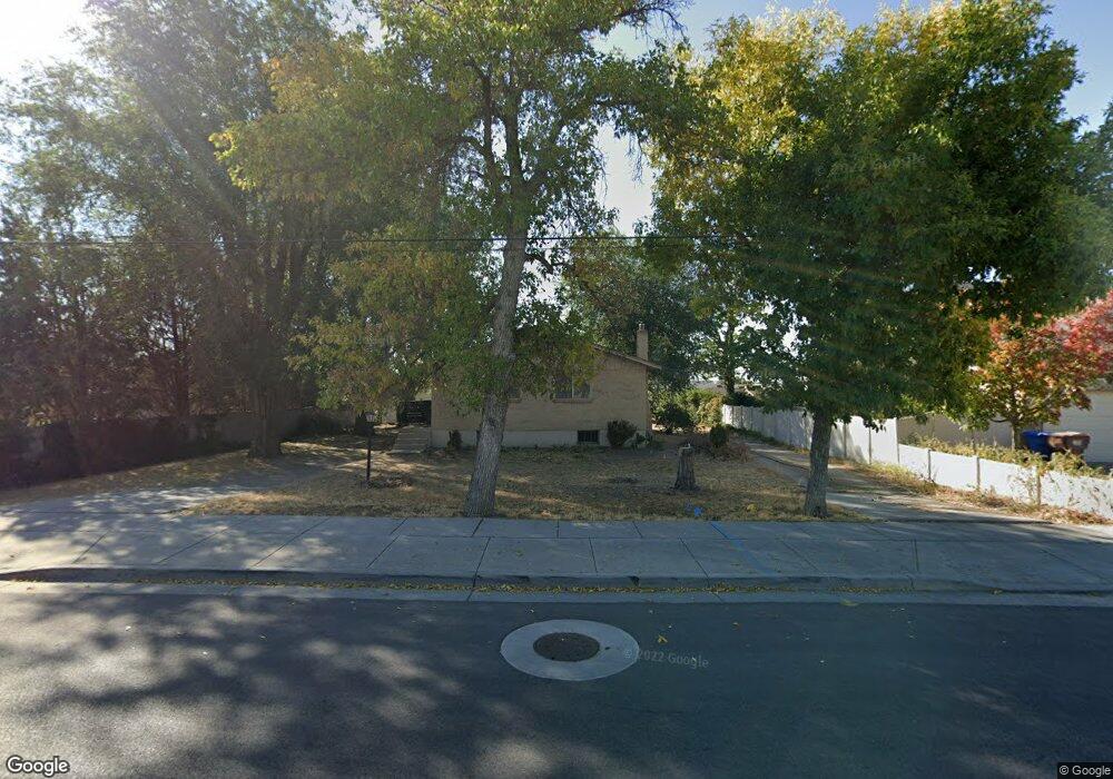 6822 S 300 E, Midvale, UT 84047 - photo 1