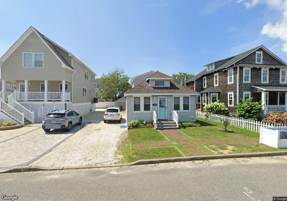 248 W 21st St, Ship Bottom, NJ 08008 - photo 1