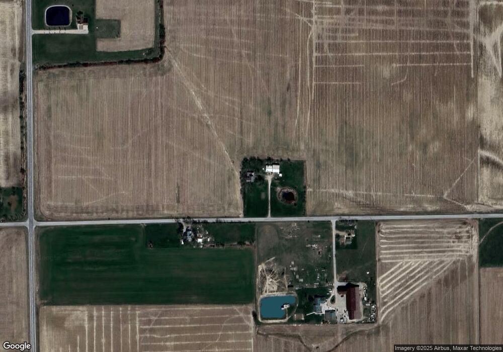 5233 W 950 S, Geneva, IN 46740 - photo 1