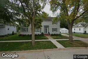 124 1st St, Manning, IA 51455