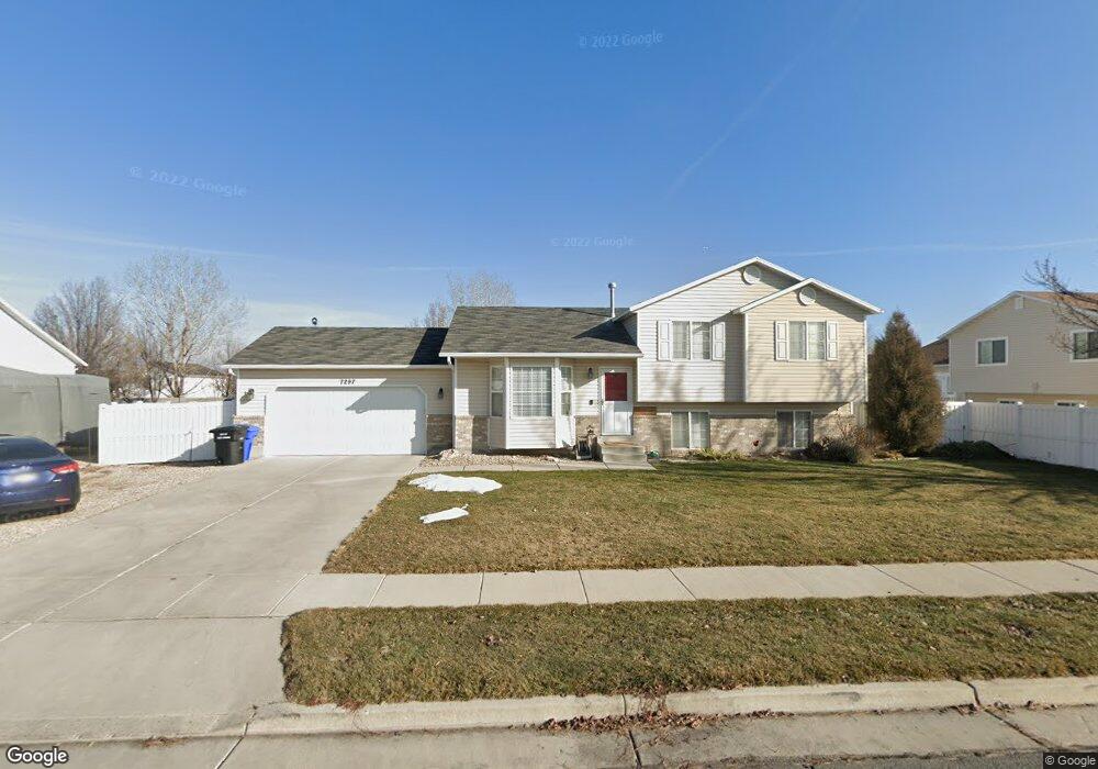 7297 S Comet Hill Cir, West Jordan, UT 84081 - photo 1