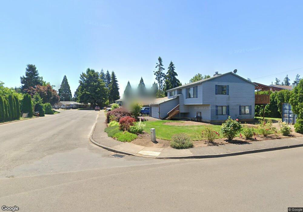 1175 S Elm Ct, Canby, OR 97013 - photo 1