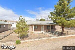 106 Tenorite, Morenci, AZ 85540