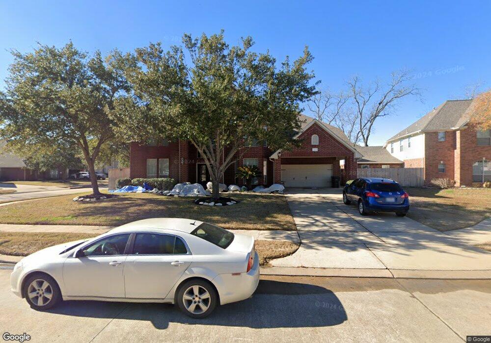 1903 Driftstone Ct, Richmond, TX 77469 - photo 1