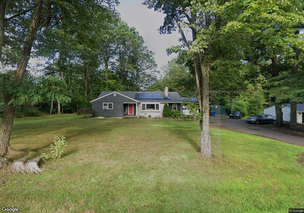 460 Plainville Ave, Unionville, CT 06085 - photo 1