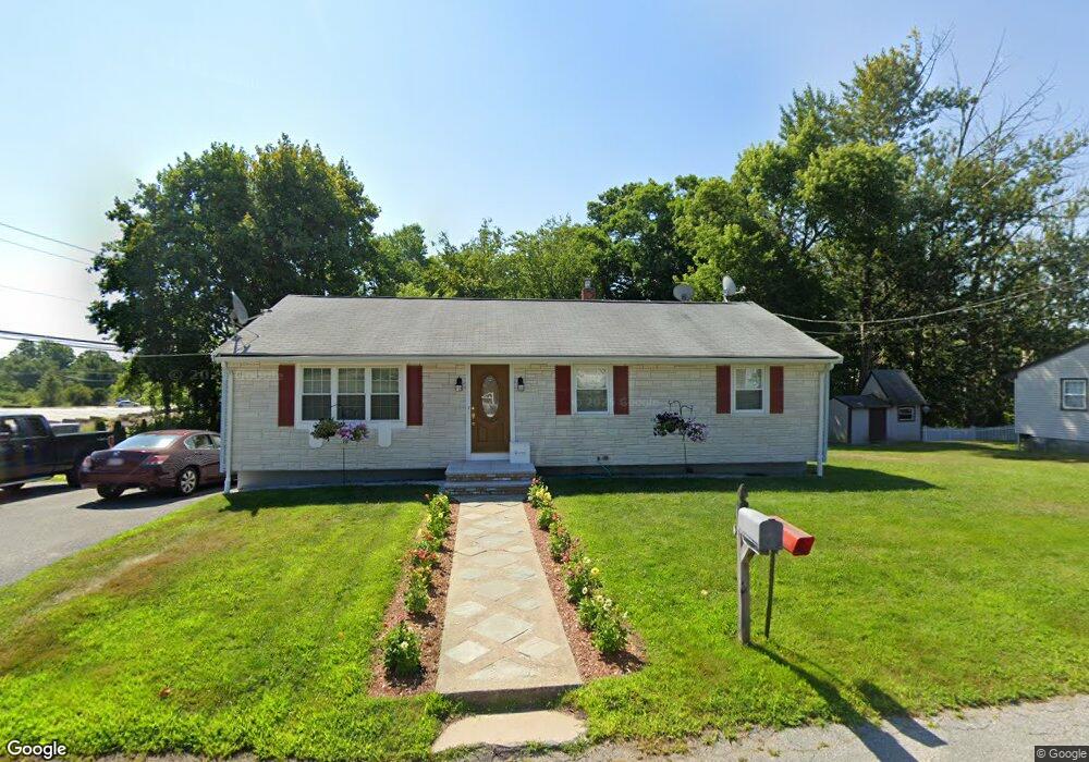 1 Wood St, Milford, MA 01757 - photo 1